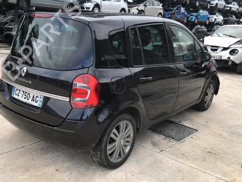 Radio RENAULT MODUS / GRAND MODUS (F/JP0_) 1.5 dCi (JP02) | BP25636480E6  - Image 14