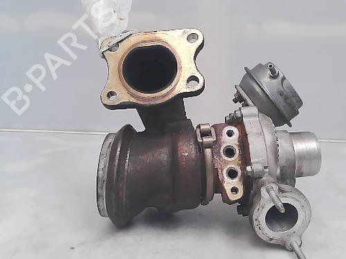 Used Turbocharger/Supercharger Turbocharger/Supercharger 36840861 36840861