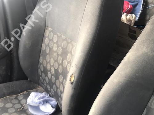 Used Parts SUZUKI SPLASH (EX)  1.3 CDTI (A5B413D)  4505531