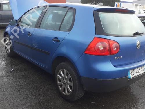 Starter VW GOLF V (1K1) 1.6 FSI | BP25629264M8 - Image 3