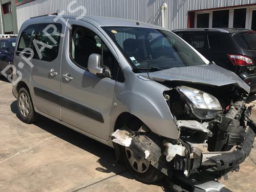 Right taillight PEUGEOT PARTNER Box Body/MPV 1.6 HDi | BP29164884C35 
