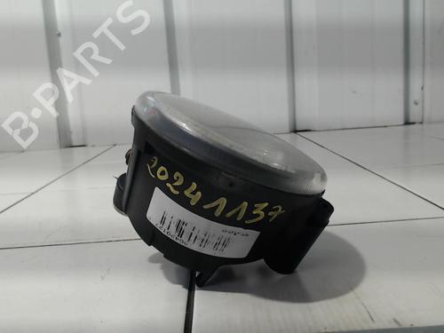 Right front fog light OPEL VIVARO A Bus (X83) 2.5 CDTI (F7, J7, A07) | BP30177046C31 