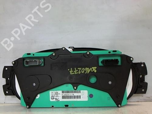 Instrument cluster DACIA DUSTER (HS_) 1.5 dCi 4x4 (HSMC, HSMD) | BP25638355C47  - Image 5