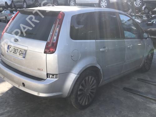 Radio FORD C-MAX (DM2) 1.8 TDCi | BP25632643E6  - Image 34