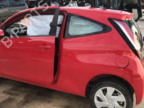 Ratstangsstang TOYOTA AYGO (_B4_) 1.0 (KGB40) | BP34278983I23 - Image 18