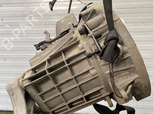 Used Gearbox Gearbox MERCEDES-BENZ A-CLASS (W169) A 160 (169.031, 169.331) (95 hp) 40129702 40129702