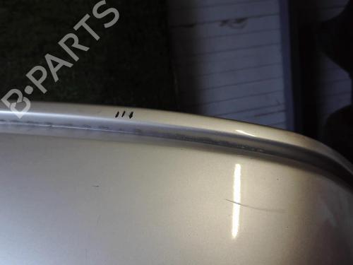 Rear bumper LANCIA Y (840_) 1.2 (840AA, 840AF1A) | BP25629752C8 
