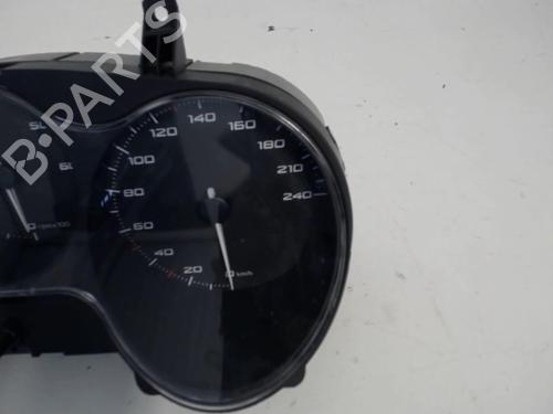 Instrument cluster SEAT ALTEA (5P1) 1.9 TDI | BP25635949C47 