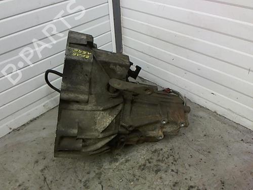 Gearbox NISSAN ALMERA I Hatchback (N15) 2.0 D | BP25644003M3 