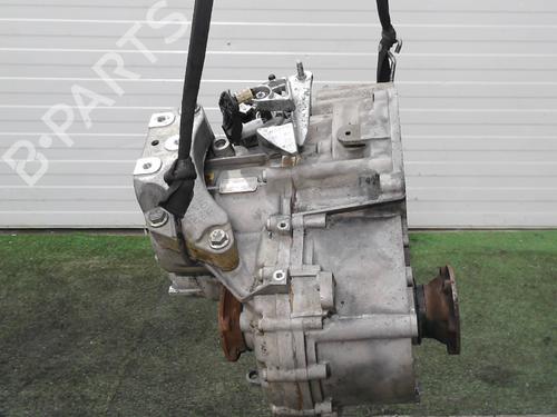 Used Gearbox Gearbox AUDI A3 (8P1) 2.0 TDI 16V (140 hp) 31070499 31070499