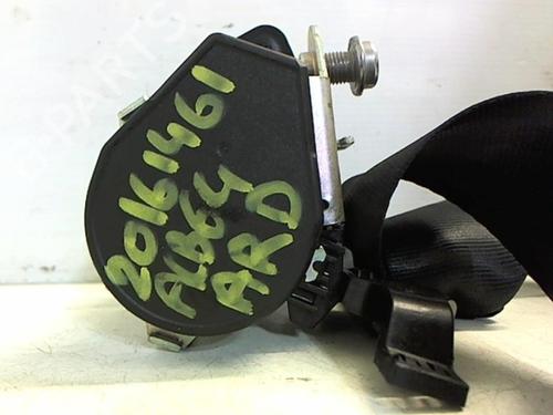 Rear right seatbelt VW CC B7 (358) 2.0 TDI | BP25628983I28 - Image 3