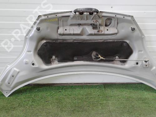 Used Hood Hood PEUGEOT 107 (PM_, PN_) 1.0 (68 hp) 29897994 29897994