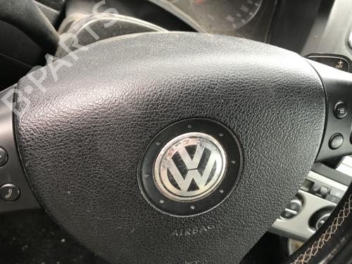 Climate control VW EOS (1F7, 1F8) 2.0 TDI | BP28621921I5  - Image 20
