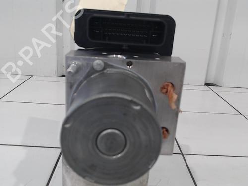 ABS pump RENAULT CLIO V (B7_) 1.5 Blue dCi 100 (B7AD) | BP27250903M43