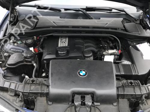 Electronic module BMW 1 (E81) 116 i | BP26948847M83 - Image 15