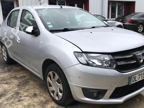 Commande Chauffage DACIA LOGAN II 1.5 dCi | BP25629593I5 - Image 14