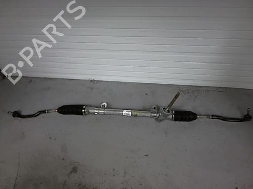 Used Steering rack RENAULT SCÉNIC III (JZ0/1_) 1.5 dCi (110 hp) 25627986
