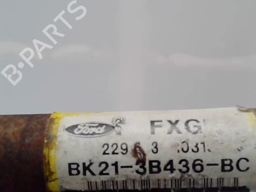 Right front driveshaft FORD TRANSIT V363 Van (FCD, FDD) 2.0 EcoBlue | BP32094059M39 - Image 4