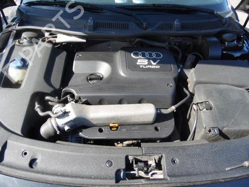 Steering column AUDI TT (8N3) 1.8 T | BP25637313M21  - Image 12