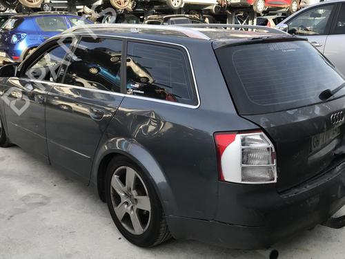 Starter AUDI A4 B6 Avant (8E5) 1.9 TDI | BP28300756M8  - Image 29