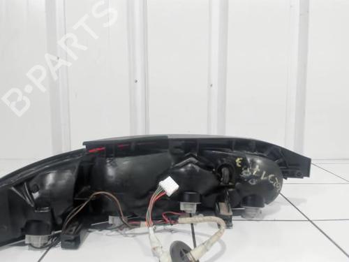 Used Right taillight Right taillight MAZDA MX-3 (EC) 1.6 i (107 hp) 25630945 25630945