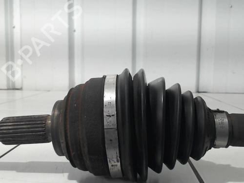 Left front driveshaft RENAULT MEGANE II (BM0/1_, CM0/1_) 1.5 dCi (BM02, BM13, BM2A, CM02, CM13) | BP25773474M38