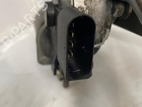 Used Front wiper motor Front wiper motor VW TRANSPORTER T5 Van (7HA, 7HH, 7EA, 7EH) 1.9 TDI (105 hp) 40250810 40250810
