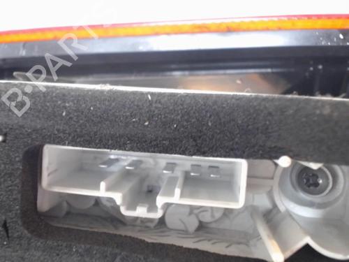 Left taillight FORD FOCUS II Turnier (DA_, FFS, DS) 1.6 TDCi | BP25633237C34 - Image 2