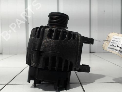 Used Alternator RENAULT KANGOO Express (FW0/1_) 1.5 dCi 90 (FW0G, FW05, FW08, FW11) (90 hp) 29271506