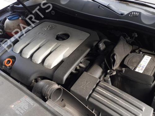 Climate control VW PASSAT B6 Variant (3C5) | BP25635099I5 - Image 6