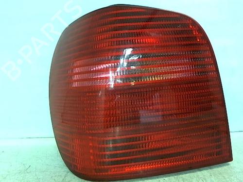Left taillight VW POLO (6N2) 1.4 | BP25649384C34 