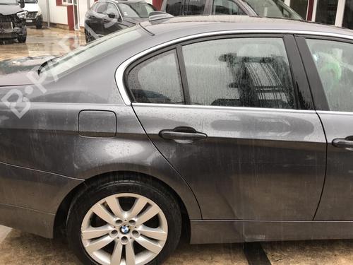 Front left window mechanism BMW 3 (E90) 330 d | BP25631067C22 
