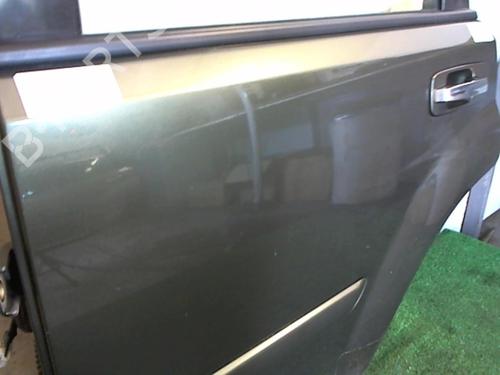 Left rear door NISSAN X-TRAIL I (T30) 2.2 Di 4x4 | BP25630419C4 