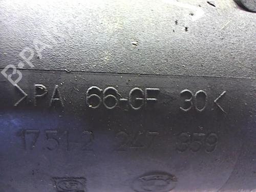 Intercooler BMW 5 (E39) 530 d | BP25647066M30 - Image 3