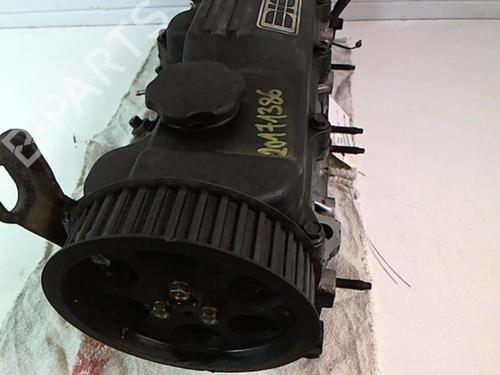 Used Cylinder head Cylinder head OPEL CORSA B (S93) [1993-2009] 25632349 25632349