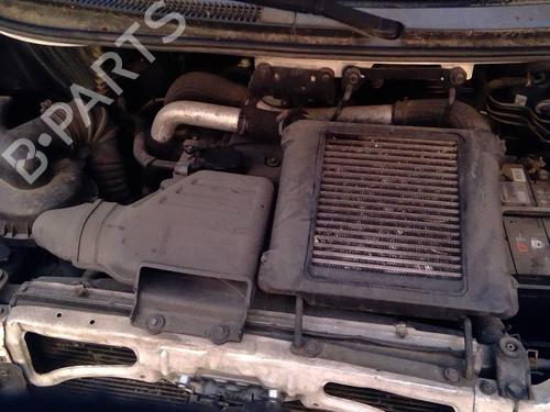 Front right window mechanism HYUNDAI H-1 / STAREX Bus (A1) 2.5 TCi | BP25631678C23 
