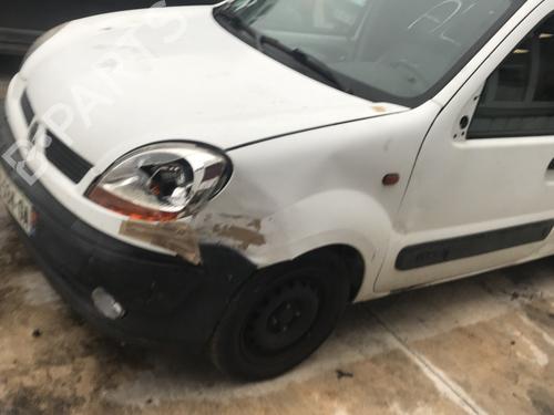 Left front driveshaft RENAULT KANGOO Express (FC0/1_) 1.5 dCi (FC07, FC1R) | BP25644422M38 - Image 14