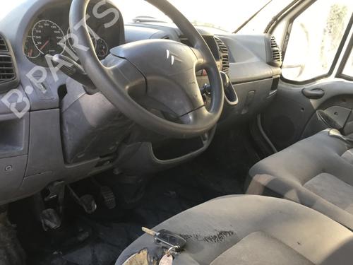 Left front driveshaft CITROËN JUMPER I Van (244) 2.2 HDi | BP29298928M38 - Image 22