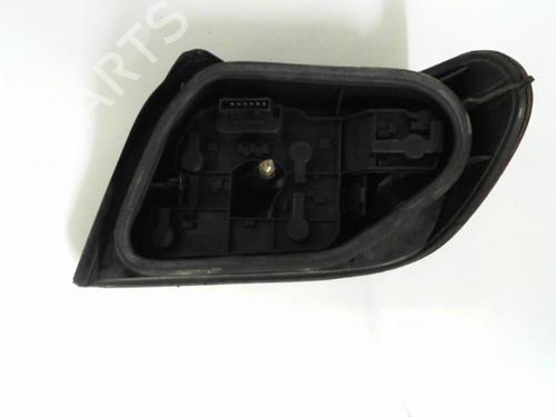 Left taillight CITROËN XSARA (N1) 2.0 HDi 90 | BP25634063C34 