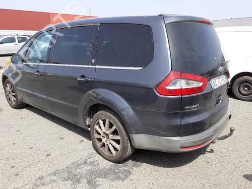 Steering column stalk FORD GALAXY II (WA6) 1.8 TDCi | BP25639938I23  - Image 8