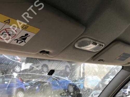 Right taillight DACIA DUSTER (HS_) 1.5 dCi | BP26662995C35  - Image 24