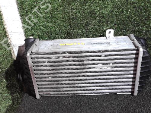 Used Intercooler Intercooler HYUNDAI i20 I (PB, PBT) 1.1 CRDi (75 hp) 25639243 25639243