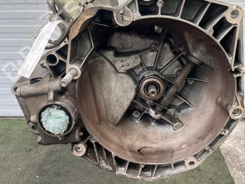 Gearbox FORD KA (RU8) 1.3 TDCi | BP38682012M3 - Image 2