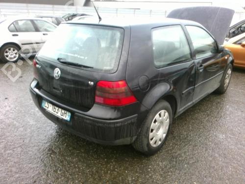 Right mirror VW GOLF IV (1J1) 1.6 16V | BP25649554C27 