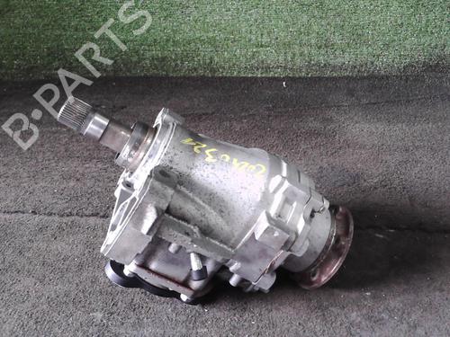 Used Transfer box AUDI A3 Sportback (8PA) 2.0 TDI quattro (170 hp) 27638364