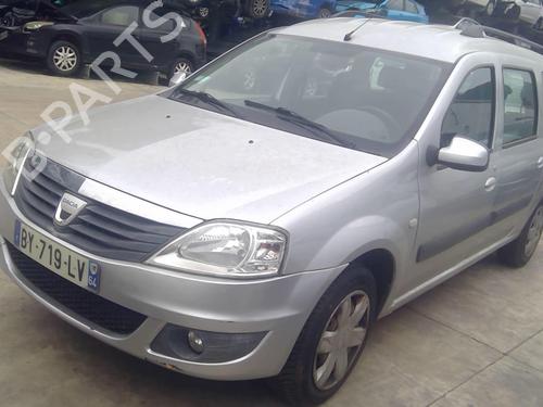 Tanklåg DACIA LOGAN MCV (KS_) 1.5 dCi (KS04) | BP36873175C131 - Image 32