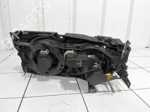 Used Left headlight BMW 5 (E34) 525 tds (143 hp) 25642332