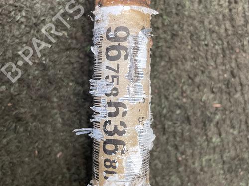 Used Left front driveshaft Left front driveshaft 39257007 39257007