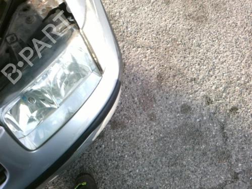 Steering rack VW POLO (6N2) 1.4 | BP25633497M22 - Image 6