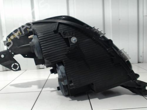 Right headlight PEUGEOT 208 II (UB_, UP_, UW_, UJ_) 1.5 BlueHDI 100 | BP29956218C29